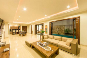Divija 2 BR Private Pool Villa ZN228